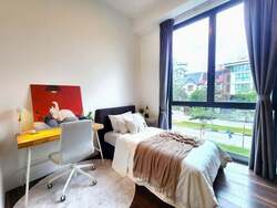 Senyum Residences (D14), Terrace #598344991